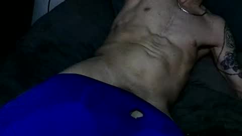 Snapshot of salsbigger chatting on 12-25-24, 12:48 Anthony Deniro online show from 12-25-24, 12:48