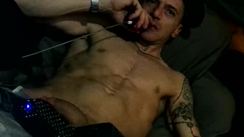 Snapshot of salsbigger chatting on 01-19-25, 09:01 Anthony Deniro online show from 01-19-25, 09:01