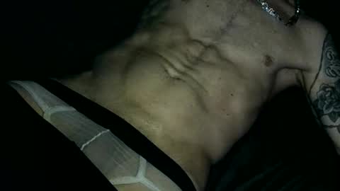 Snapshot of salsbigger chatting on 09-13-25, 05:40 Anthony Deniro online show from 09-13-25, 05:40