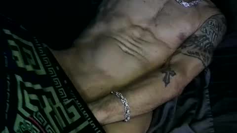 Snapshot of salsbigger chatting on 09-20-25, 07:09 Anthony Deniro online show from 09-20-25, 07:09