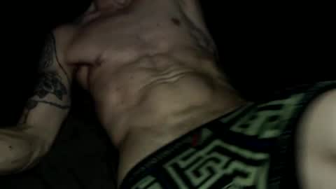 Snapshot of salsbigger chatting on 11-21-25, 08:35 Anthony Deniro online show from 11-21-25, 08:35