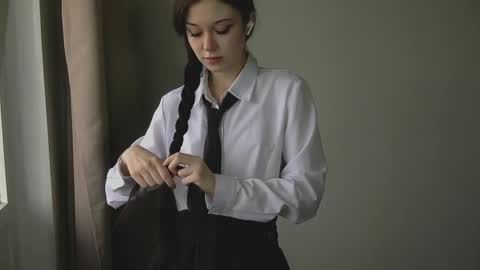 SaltedCaramely online show from 03-31-26, 09:21