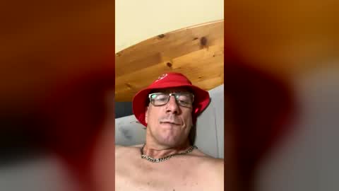 saltydoggy6969 online show from 06-27-26, 05:01