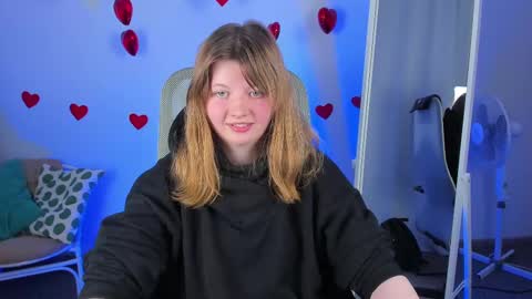 Ruby online show from 02-13-25, 03:35
