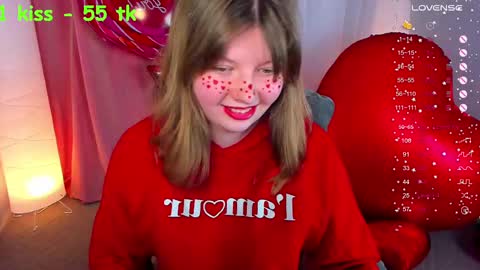 Ruby online show from 02-15-25, 02:00