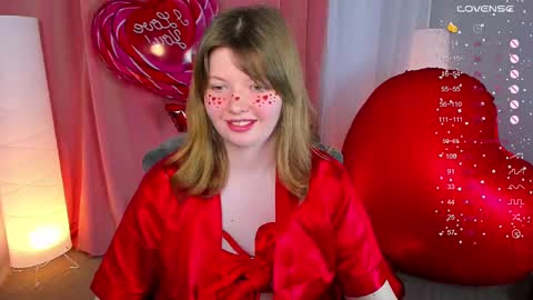 Ruby online show from 02-15-25, 05:07