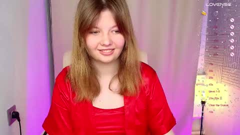 Ruby online show from 03-11-25, 02:51