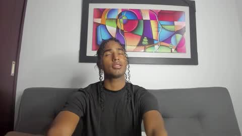 Snapshot of salvatore_amator chatting on 11-16-25, 07:41 salvatore_amator online show from 11-16-25, 07:41