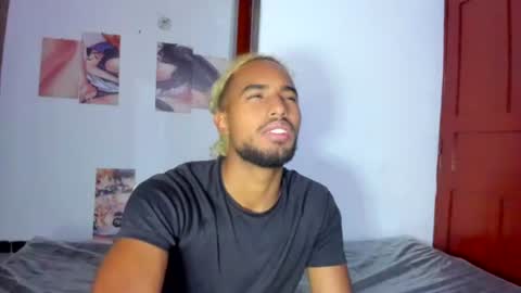 salvatore_amator online show from 06-10-26, 04:01