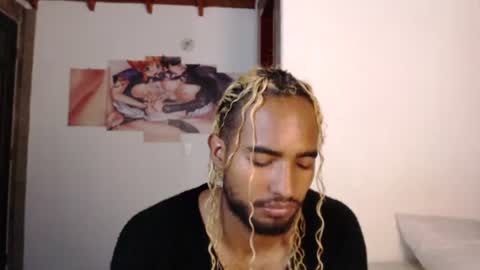 salvatore_amator online show from 08-05-26, 12:35
