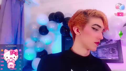 salvatore_boom online show from 09-10-25, 03:17