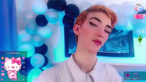 salvatore_boom online show from 09-11-25, 01:28