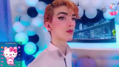 salvatore_boom online show from 09-14-25, 02:54