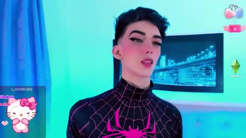 salvatore_boom online show from 09-25-25, 07:23