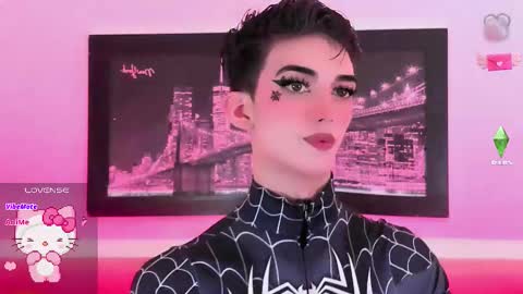 salvatore_boom online show from 10-14-25, 08:15