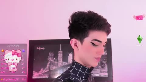 salvatore_boom online show from 10-20-25, 12:16