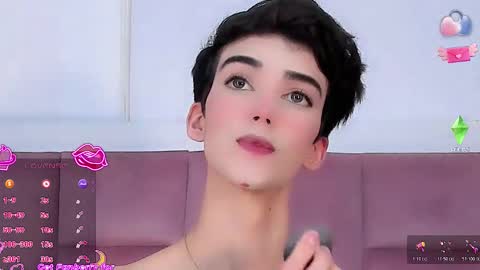 salvatore_boom online show from 11-15-25, 01:36