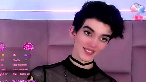 salvatore_boom online show from 12-14-25, 02:17