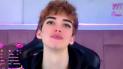 salvatore_boom online show from 03-12-26, 08:09