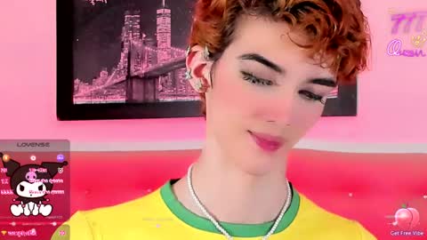 salvatore_boom online show from 04-19-26, 09:19