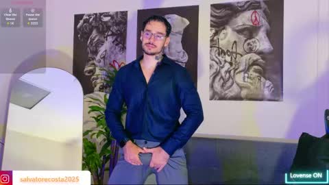 Snapshot of salvatore_costa chatting on 04-30-26, 03:02 Salvatore online show from 04-30-26, 03:02