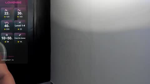 SALVATORE online show from 03-24-26, 05:29