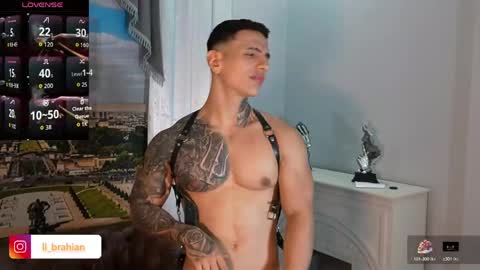 SALVATORE online show from 05-19-26, 06:47