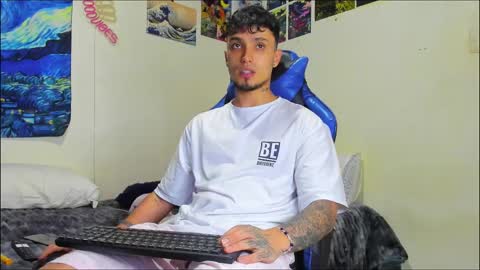   online show from 10-03-25, 12:40