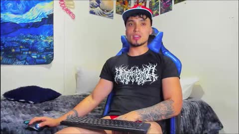   online show from 10-04-25, 12:30