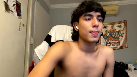salvatore_montt online show from 02-06-26, 01:32