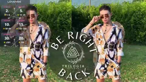 Snapshot of salvatore_muller chatting on 10-05-25, 01:04 Salvatore  online show from 10-05-25, 01:04