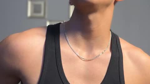 Salvatore online show from 03-11-26, 03:56