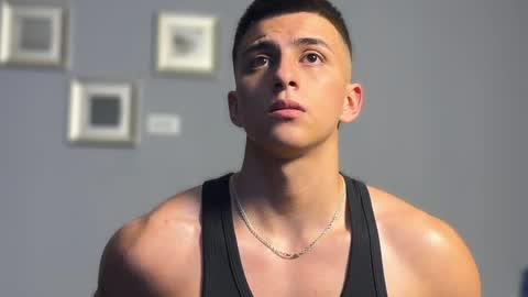 Salvatore online show from 03-14-26, 04:29