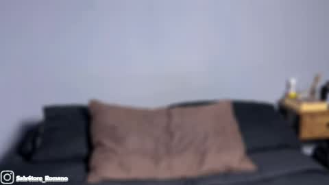 Snapshot of salvatore_romanoo chatting on 05-13-26, 02:09 Salvatore online show from 05-13-26, 02:09