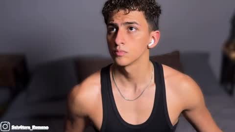 Snapshot of salvatore_romanoo chatting on 06-16-26, 06:49 Salvatore online show from 06-16-26, 06:49