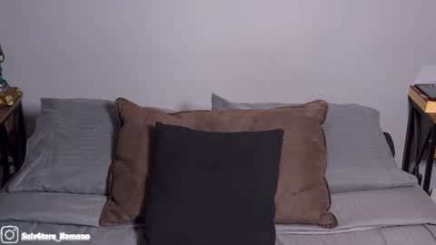 Salvatore online show from 07-10-26, 05:45