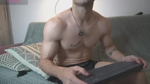 Esteban online show from 02-22-26, 11:03