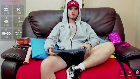  Salvatore online show from 03-08-26, 02:04