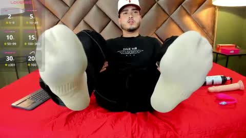  Salvatore online show from 03-19-26, 11:20