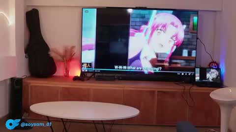 Snapshot of sam01___ chatting on 07-20-26, 10:23 Stefana or Samchispas online show from 07-20-26, 10:23