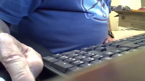 niceone51 online show from 02-26-25, 01:21