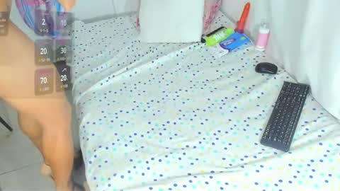 Snapshot of sam302_ chatting on 07-11-26, 10:55 Sam online show from 07-11-26, 10:55