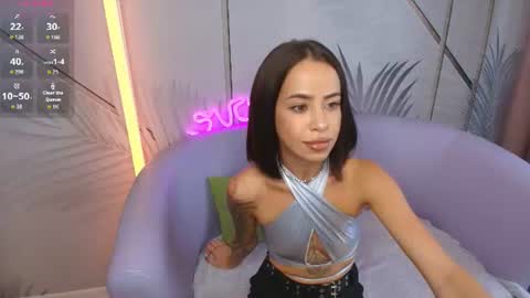 Snapshot of sam__brooks chatting on 07-24-26, 08:23 Sam online show from 07-24-26, 08:23