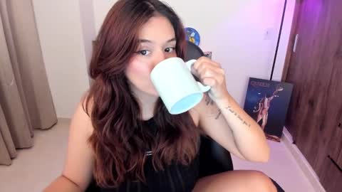 Samy cherry online show from 02-06-26, 03:26