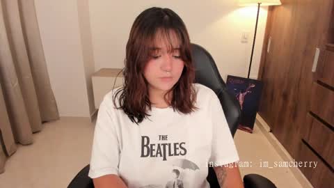 Samy cherry online show from 04-09-26, 05:51