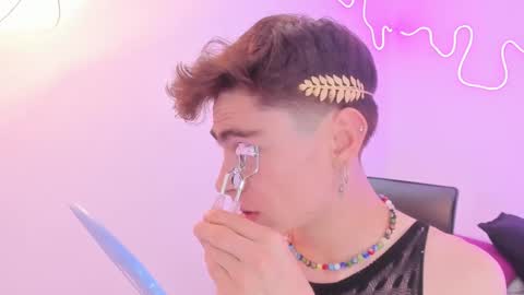 Sam Clark online show from 11-05-25, 03:28