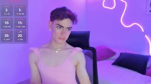 Sam Clark online show from 11-22-25, 04:44