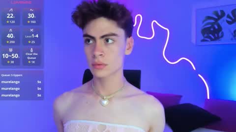 Sam Clark online show from 11-26-25, 04:46