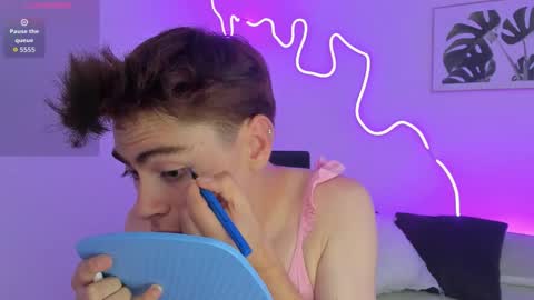 Sam Clark online show from 11-29-25, 04:26