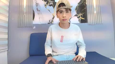 Snapshot of sam_cody chatting on 01-07-26, 02:41 SAM online show from 01-07-26, 02:41